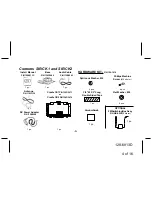 Preview for 4 page of Audiovox Sirius Shuttle SIR-CK1 Installation Manual