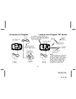 Preview for 6 page of Audiovox Sirius Shuttle SIR-CK1 Installation Manual