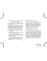 Preview for 9 page of Audiovox Sirius Shuttle SIR-CK1 Installation Manual