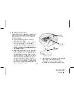 Preview for 11 page of Audiovox Sirius Shuttle SIR-CK1 Installation Manual