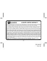 Preview for 15 page of Audiovox Sirius Shuttle SIR-CK1 Installation Manual