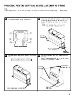 Предварительный просмотр 5 страницы Audiovox SP-11CD Installation Manual