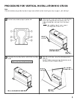 Предварительный просмотр 5 страницы Audiovox SP-11CDS Installation Manual