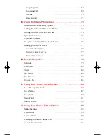 Preview for 6 page of Audiovox Sprint PM-8912 Manual