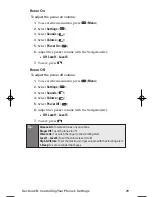 Preview for 39 page of Audiovox Sprint PM-8912 Manual