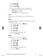 Preview for 41 page of Audiovox Sprint PM-8912 Manual