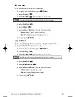 Preview for 63 page of Audiovox Sprint PM-8912 Manual