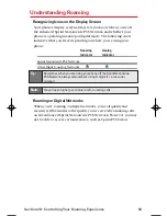 Preview for 68 page of Audiovox Sprint PM-8912 Manual