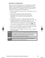 Preview for 69 page of Audiovox Sprint PM-8912 Manual