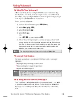 Preview for 118 page of Audiovox Sprint PM-8912 Manual