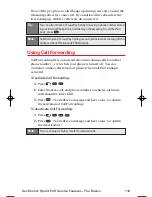 Preview for 126 page of Audiovox Sprint PM-8912 Manual