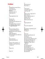 Preview for 201 page of Audiovox Sprint PM-8912 Manual