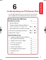 Предварительный просмотр 13 страницы Audiovox Sprint PM-8920 User Manual