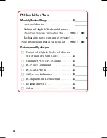 Предварительный просмотр 14 страницы Audiovox Sprint PM-8920 User Manual