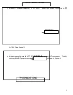 Preview for 3 page of Audiovox SUBURBAN CONSOLE Manual