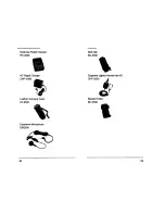 Preview for 34 page of Audiovox TDM-2500 Owner'S Operating Manual