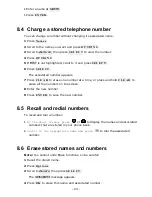 Preview for 24 page of Audiovox TDM-3100 Manual