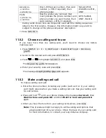 Preview for 31 page of Audiovox TDM-3100 Manual