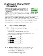 Preview for 42 page of Audiovox TDM-3100 Manual