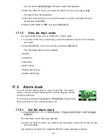 Preview for 47 page of Audiovox TDM-3100 Manual