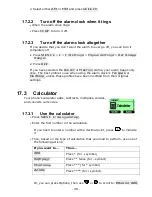 Preview for 48 page of Audiovox TDM-3100 Manual