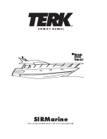 Audiovox Terk SIRMarine Read This First Manual preview