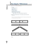 Preview for 11 page of Audiovox TERK TV55 Owner'S Manual