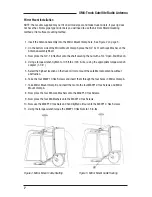 Предварительный просмотр 7 страницы Audiovox TERK XM4 Owner'S Manual