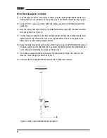 Предварительный просмотр 8 страницы Audiovox TERK XM4 Owner'S Manual