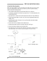 Предварительный просмотр 9 страницы Audiovox TERK XM4 Owner'S Manual