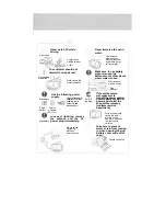 Preview for 4 page of Audiovox TFT5000 Operating Instructions Manual