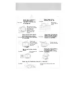 Preview for 6 page of Audiovox TFT5000 Operating Instructions Manual