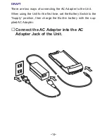 Предварительный просмотр 16 страницы Audiovox Thera/2032SP Manual