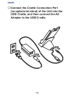 Предварительный просмотр 17 страницы Audiovox Thera/2032SP Manual