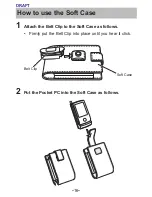 Предварительный просмотр 18 страницы Audiovox Thera/2032SP Manual