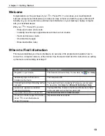 Preview for 19 page of Audiovox Thera User Manual