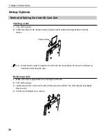 Preview for 30 page of Audiovox Thera User Manual