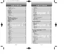 Preview for 2 page of Audiovox TX-110CA Manual