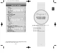 Preview for 3 page of Audiovox TX-110CA Manual