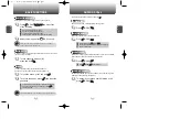 Preview for 12 page of Audiovox TX-110CA Manual