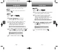 Preview for 19 page of Audiovox TX-110CA Manual