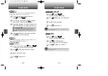 Preview for 20 page of Audiovox TX-110CA Manual