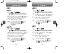 Preview for 27 page of Audiovox TX-110CA Manual