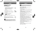 Preview for 43 page of Audiovox TX-110CA Manual