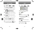 Preview for 50 page of Audiovox TX-110CA Manual