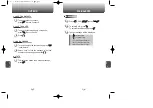 Preview for 52 page of Audiovox TX-110CA Manual