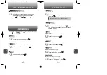 Preview for 57 page of Audiovox TX-110CA Manual