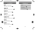 Preview for 58 page of Audiovox TX-110CA Manual