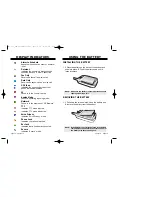 Preview for 8 page of Audiovox TX-160C Manual