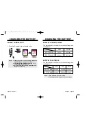 Preview for 9 page of Audiovox TX-160C Manual